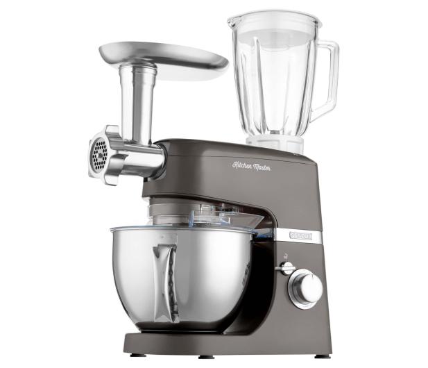 Sencor Robot kuchenny STM 6378BK - 1320770 - zdjęcie 2